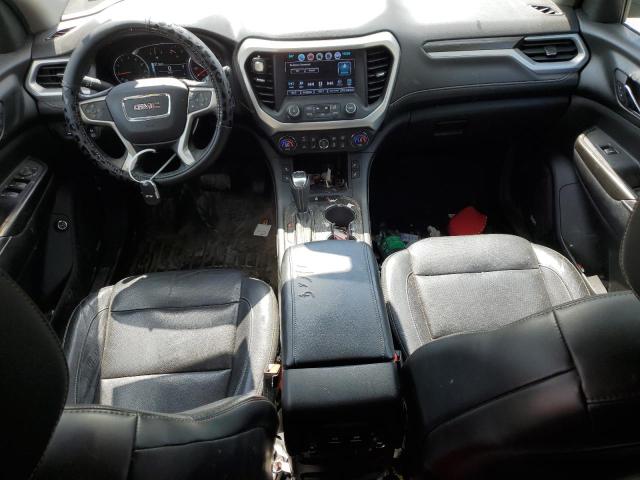 Photo 8 from auction – 2018 GMC ACADIA SLT with VIN 1GKKNULS7JZ148016
