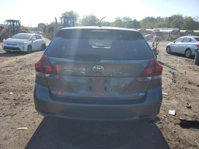 Photo 6 from auction – 2013 TOYOTA VENZA LE with VIN 4T3BA3BB3DU040404