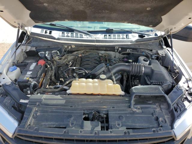 Photo 11 from auction – 2018 FORD F150 SUPER with VIN 1FTEX1E58JKC04496