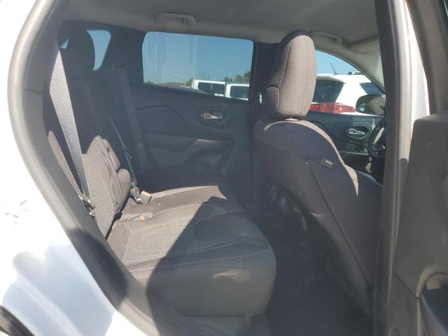 Photo 11 from auction – 2019 JEEP CHEROKEE L with VIN 1C4PJMCB5KD334925