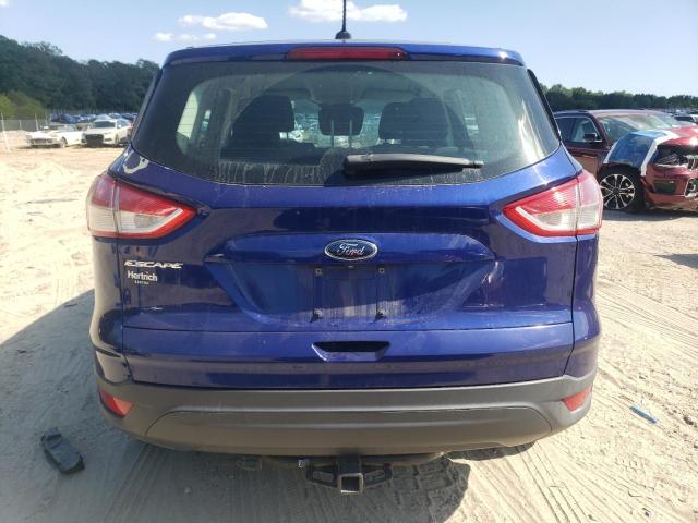 Photo 6 from auction – 2016 FORD ESCAPE S with VIN 1FMCU0F75GUA73157