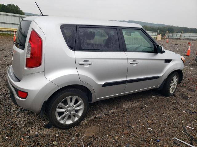 Photo 3 from auction – 2013 KIA SOUL + with VIN KNDJT2A63D7512942