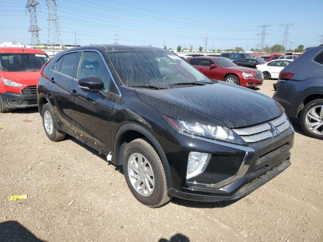 Photo 4 from auction – 2019 MITSUBISHI ECLIPSE CR with VIN JA4AT3AA4KZ037257
