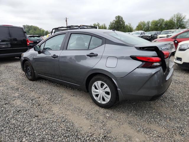 Photo 2 from auction – 2025 NISSAN VERSA S with VIN 3N1CN8DV6SL812110