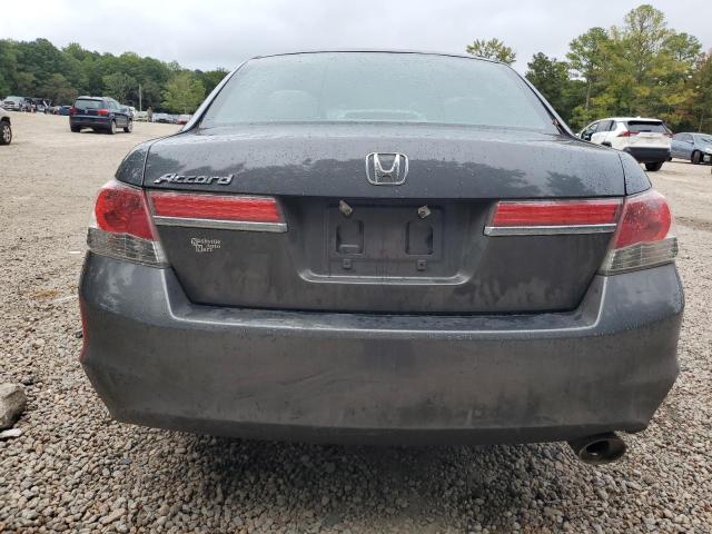 Photo 6 from auction – 2011 HONDA ACCORD LXP with VIN 1HGCP2F42BA035801