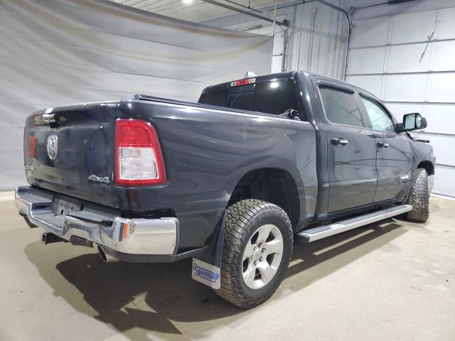 Photo 3 from auction – 2019 RAM 1500 BIG H with VIN 1C6SRFFT4KN810568