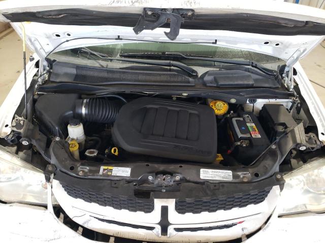 Photo 12 from auction – 2019 DODGE GRAND CARA with VIN 2C4RDGEG9KR580013