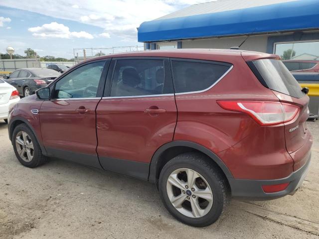 Photo 2 from auction – 2014 FORD ESCAPE SE with VIN 1FMCU9GX1EUB25822