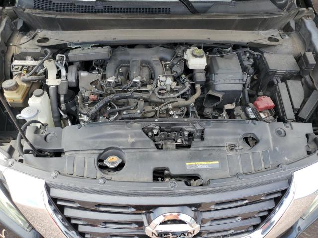Photo 12 from auction – 2017 NISSAN PATHFINDER with VIN 5N1DR2MNXHC606937
