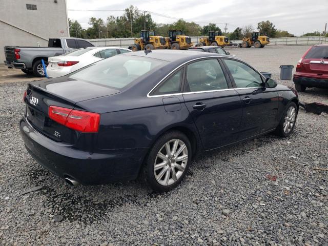 Photo 3 from auction – 2013 AUDI A6 PREMIUM with VIN WAUGGAFC4DN120794