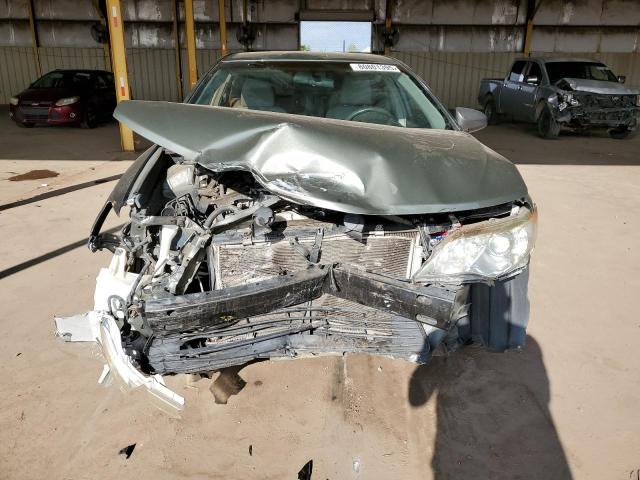 Photo 5 from auction – 2012 TOYOTA CAMRY BASE with VIN 4T1BF1FK5CU531144