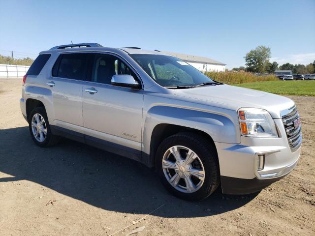 Photo 4 from auction – 2017 GMC TERRAIN SLT with VIN 2GKFLUEK4H6301185