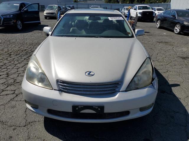 Photo 5 from auction – 2002 LEXUS ES 300 with VIN JTHBF30G620050523