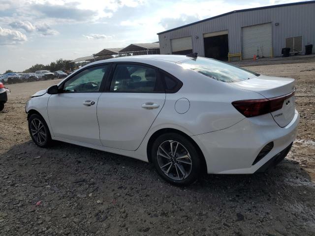 Photo 2 from auction – 2022 KIA FORTE FE with VIN 3KPF24AD9NE430721