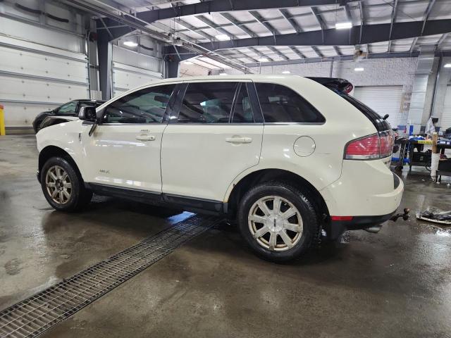Photo 2 from auction – 2008 LINCOLN MKX with VIN 2LMDU68C88BJ00610