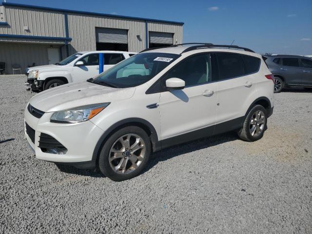 FORD ESCAPE SE 2014 with VIN 1FMCU0G91EUB78114 - Photo from auction