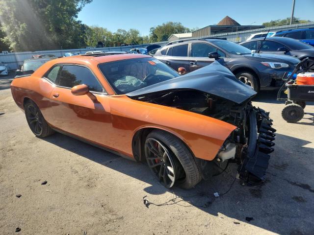 Photo 4 from auction – 2011 DODGE CHALLENGER with VIN 2B3CJ5DT7BH574199