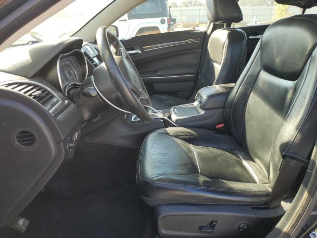Photo 7 from auction – 2017 CHRYSLER 300 LIMITED with VIN 2C3CCAAG7HH646976
