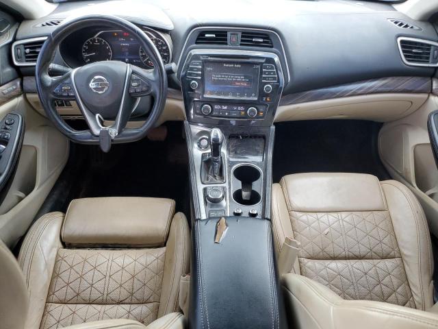 Photo 8 from auction – 2016 NISSAN MAXIMA 3.5 with VIN 1N4AA6AP7GC905186