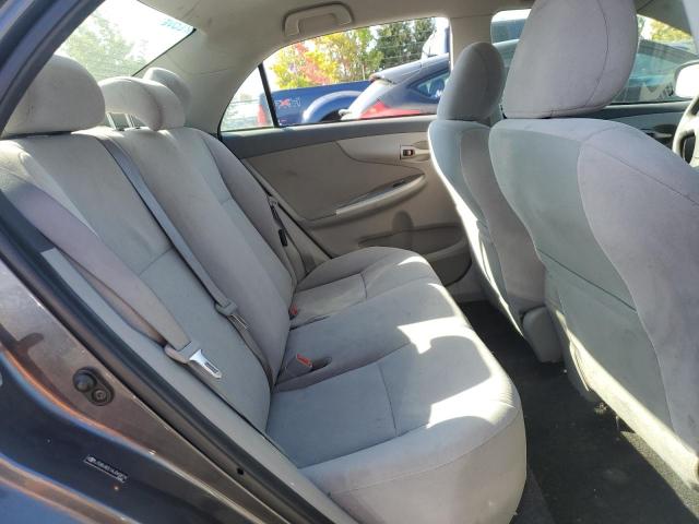 Photo 10 from auction – 2010 TOYOTA COROLLA BA with VIN JTDBU4EE1AJ069879