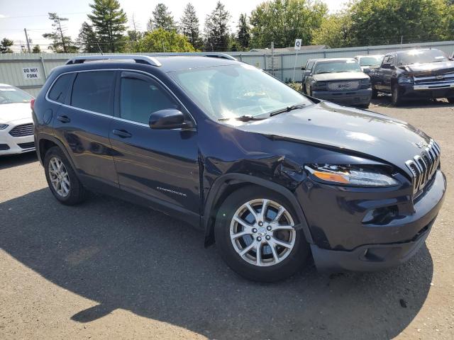 Photo 4 from auction – 2014 JEEP CHEROKEE L with VIN 1C4PJMCS4EW321916