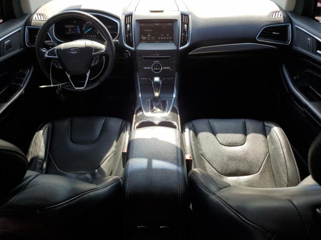 Photo 8 from auction – 2015 FORD EDGE TITAN with VIN 2FMTK3K83FBC29383