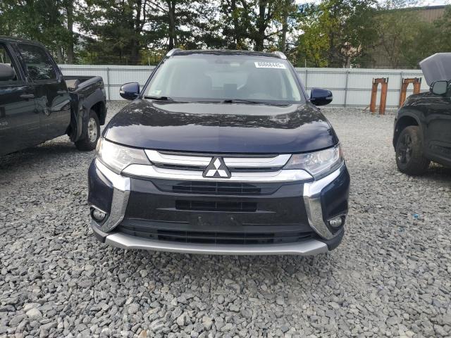 Photo 5 from auction – 2017 MITSUBISHI OUTLANDER with VIN JA4AZ3A31HZ050749