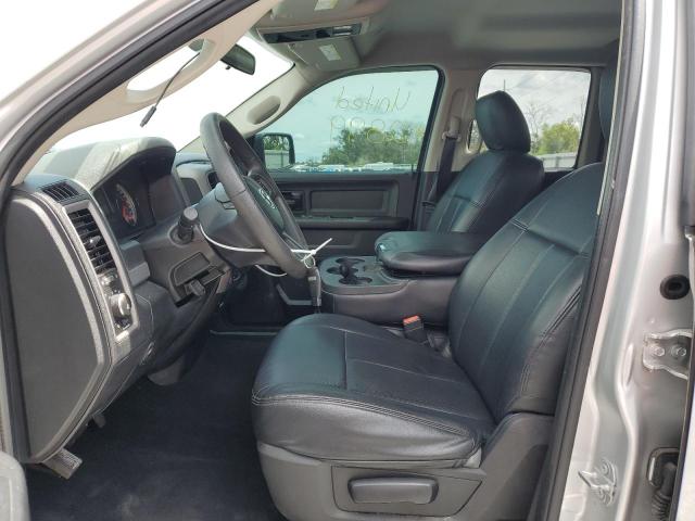 Photo 7 from auction – 2017 RAM 1500 ST with VIN 1C6RR7FT8HS575302