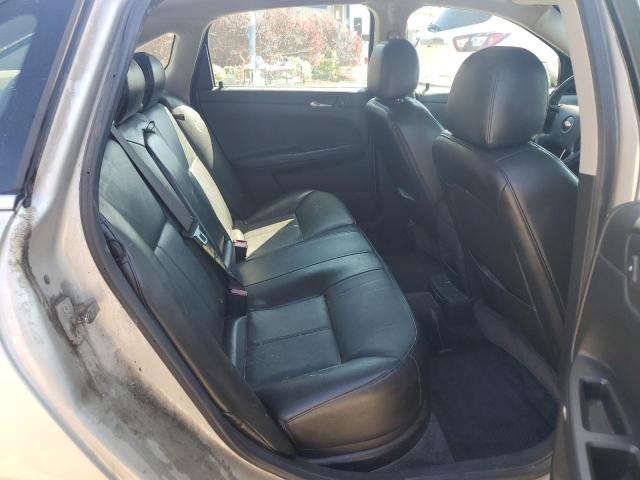 Photo 10 from auction – 2008 CHEVROLET IMPALA LT with VIN 2G1WT58K081279754