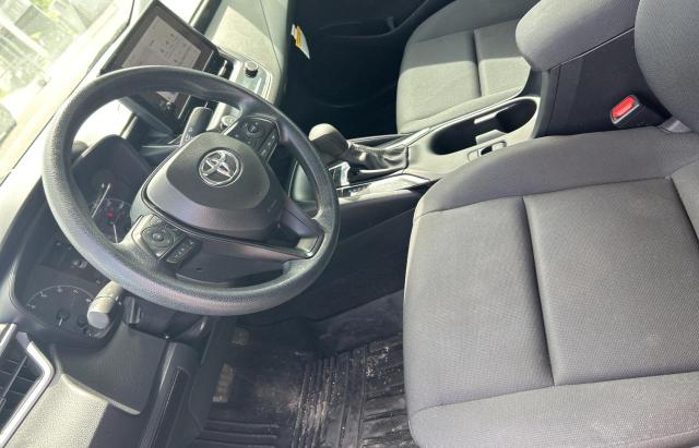 Photo 13 from auction – 2024 TOYOTA COROLLA LE with VIN 5YFB4MDE0RP145570