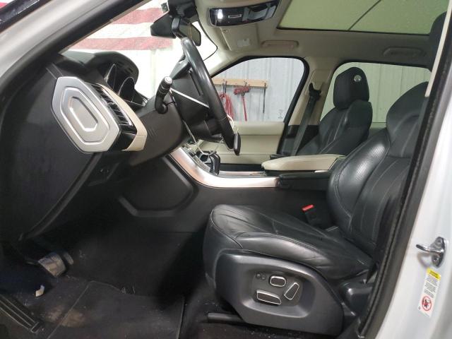 Photo 7 from auction – 2015 LAND ROVER RANGE ROVE with VIN SALWR2VF4FA523798