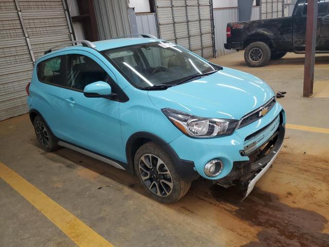 Photo 4 from auction – 2021 CHEVROLET SPARK ACTIV with VIN KL8CH6SA8MC724689