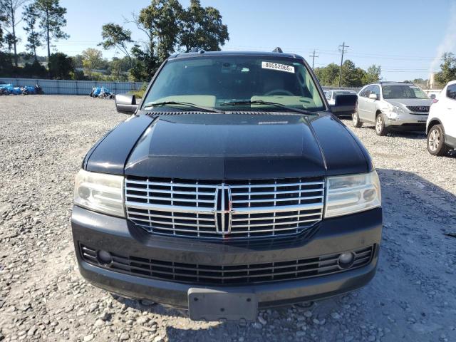 Photo 5 from auction – 2012 LINCOLN NAVIGATOR with VIN 5LMJJ3H52CEL06751