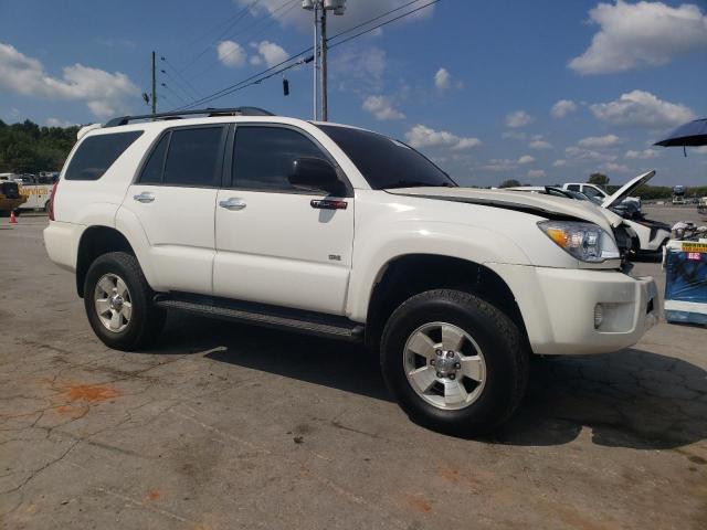 Photo 4 from auction – 2008 TOYOTA 4RUNNER SR5 with VIN JTEZU14RX8K018303