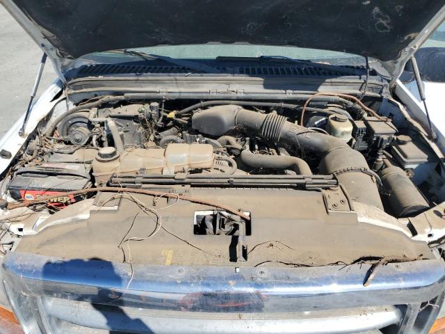 Photo 11 from auction – 2001 FORD F250 SUPER with VIN 1FTNX20L71ED40158