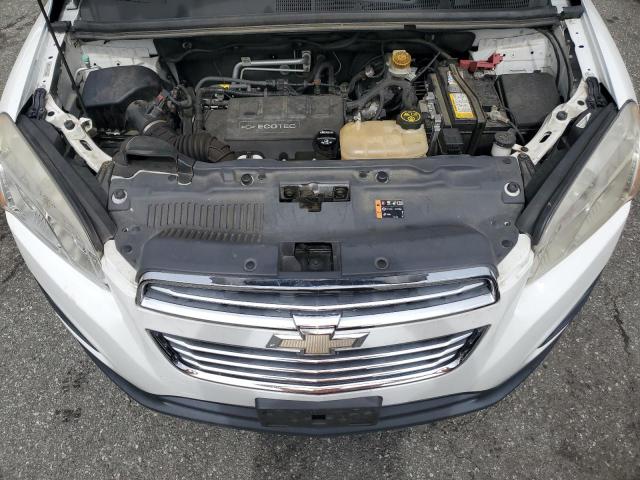 Photo 12 from auction – 2015 CHEVROLET TRAX 1LS with VIN 3GNCJPSB0FL251461
