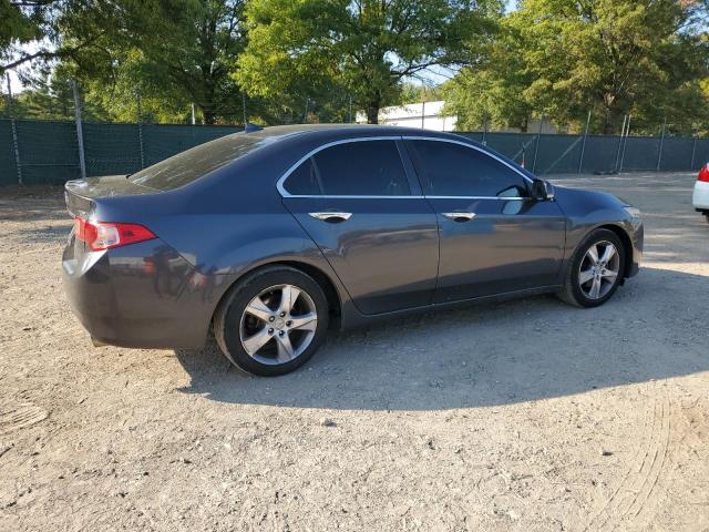 Photo 3 from auction – 2012 ACURA TSX TECH with VIN JH4CU2F60CC007167