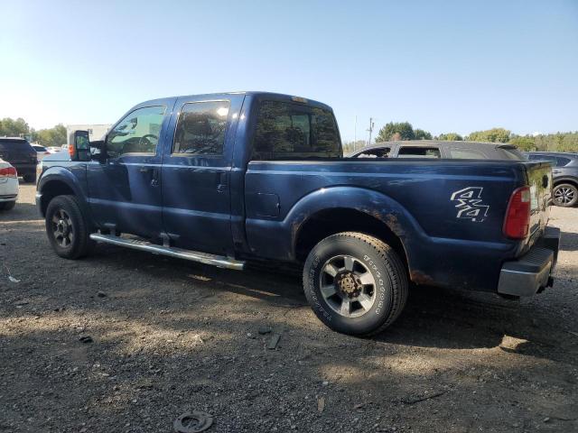 Photo 2 from auction – 2011 FORD F250 SUPER with VIN 1FT7W2B61BEB50442