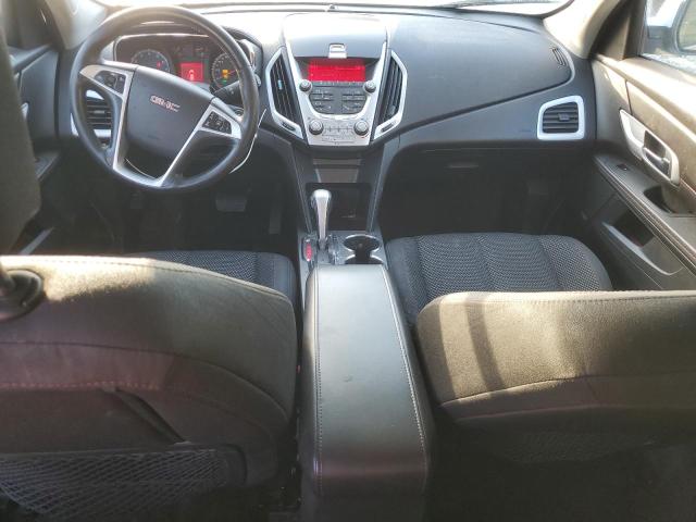 Photo 8 from auction – 2010 GMC TERRAIN SLE with VIN 2CTFLEEY6A6361050