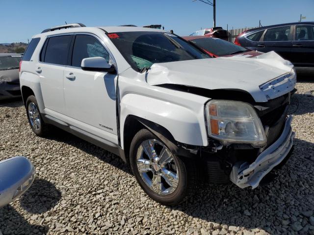 Photo 4 from auction – 2015 GMC TERRAIN SLT with VIN 2GKFLSE39F6170989