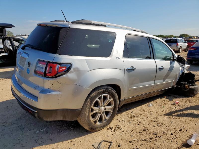 Photo 3 from auction – 2014 GMC ACADIA SLT with VIN 1GKKRRKDXEJ195291