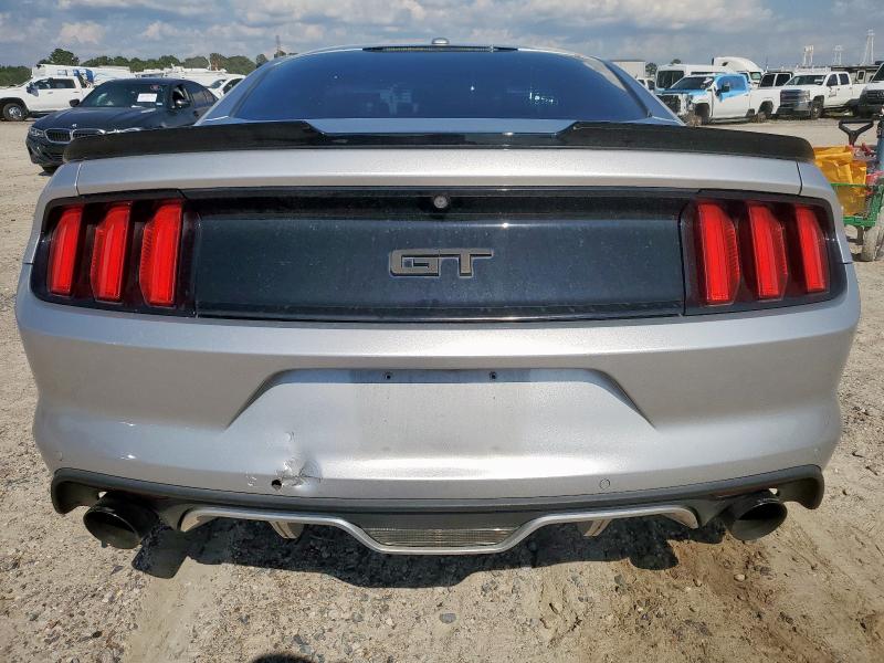Photo 6 from auction – 2015 FORD MUSTANG GT with VIN 1FA6P8CF6F5412879