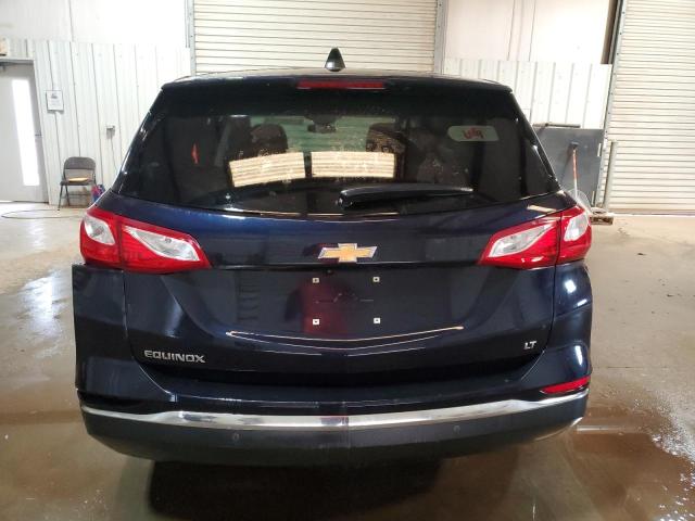 Photo 6 from auction – 2020 CHEVROLET EQUINOX LT with VIN 3GNAXJEV3LS540652
