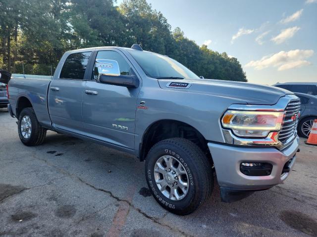 Photo 4 from auction – 2024 RAM 2500 LARAM with VIN 3C6UR5FL4RG383723