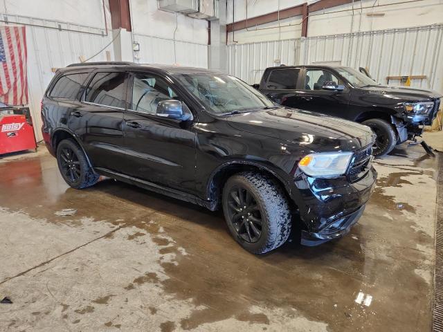 Photo 4 from auction – 2018 DODGE DURANGO GT with VIN 1C4RDJDG9JC115835