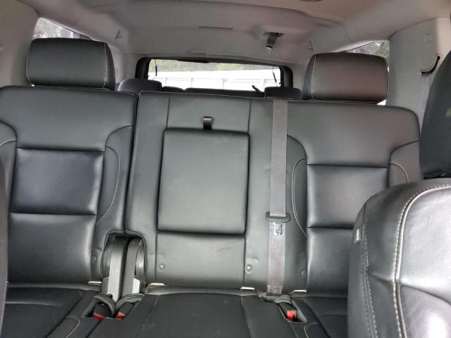 Photo 10 from auction – 2015 CHEVROLET SUBURBAN C with VIN 1GNSCJKC8FR196875