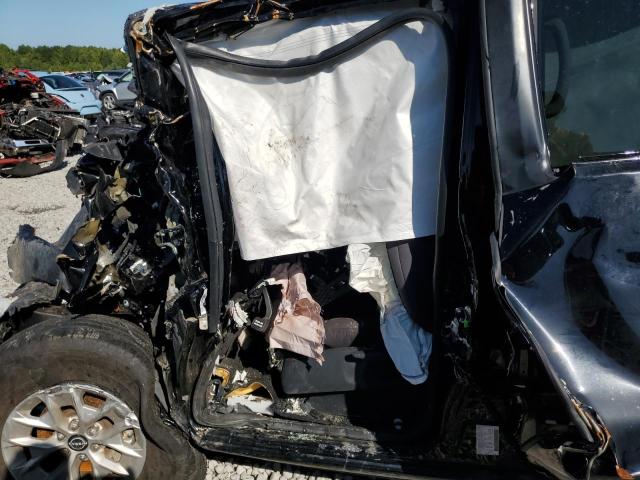 Photo 7 from auction – 2025 NISSAN FRONTIER S with VIN 1N6ED1EJ7SN632580