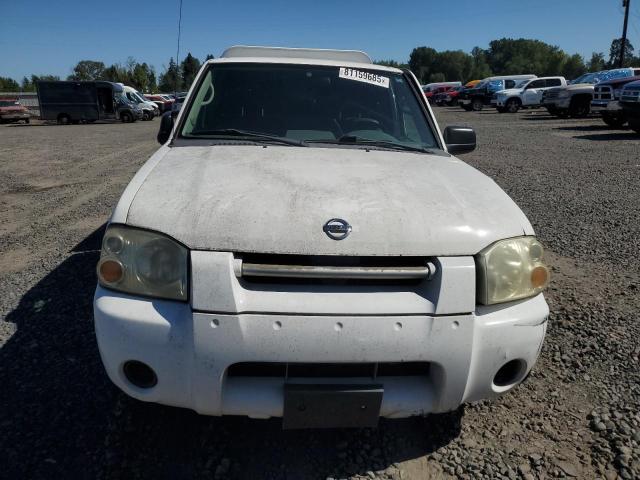 Photo 5 from auction – 2004 NISSAN FRONTIER K with VIN 1N6DD26T84C469843