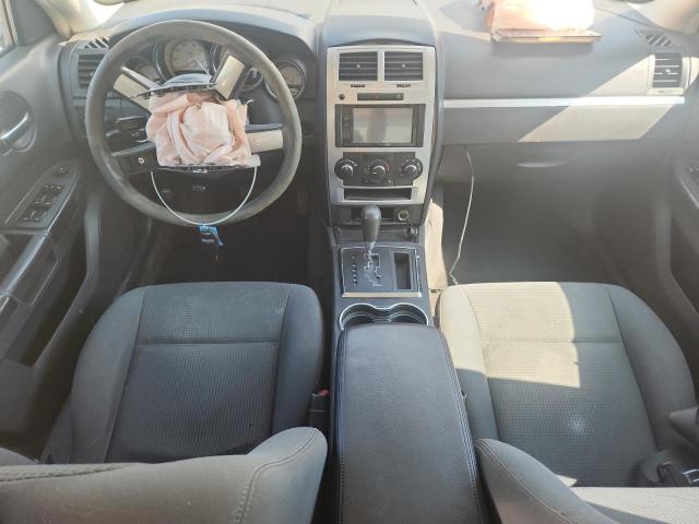 Photo 8 from auction – 2010 DODGE CHARGER SXT with VIN 2B3CA3CV5AH237049