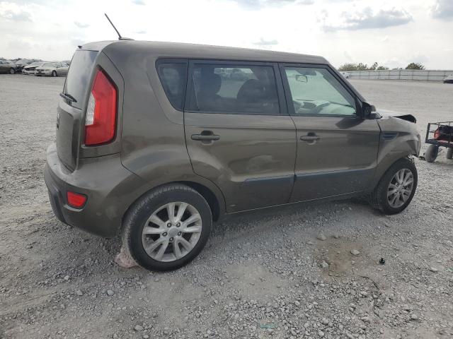 Снимка 3 от търг – 2012 KIA SOUL + с VIN KNDJT2A62C7372896